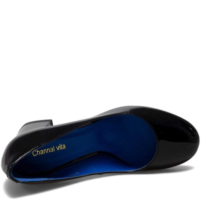 Channal Vita / Туфли