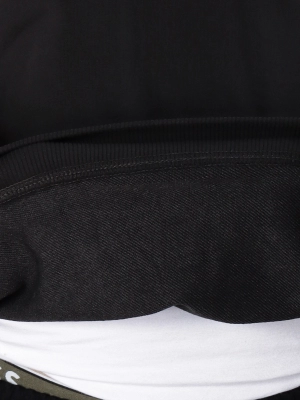 SAZ / Свитшот из хлопка