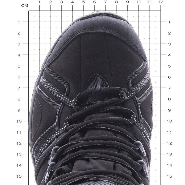 Ascot / Ботинки Cusco 2 SJN1417-004