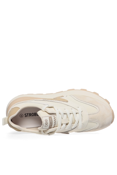 Strobbs / Кроссовки женские STB_F7440