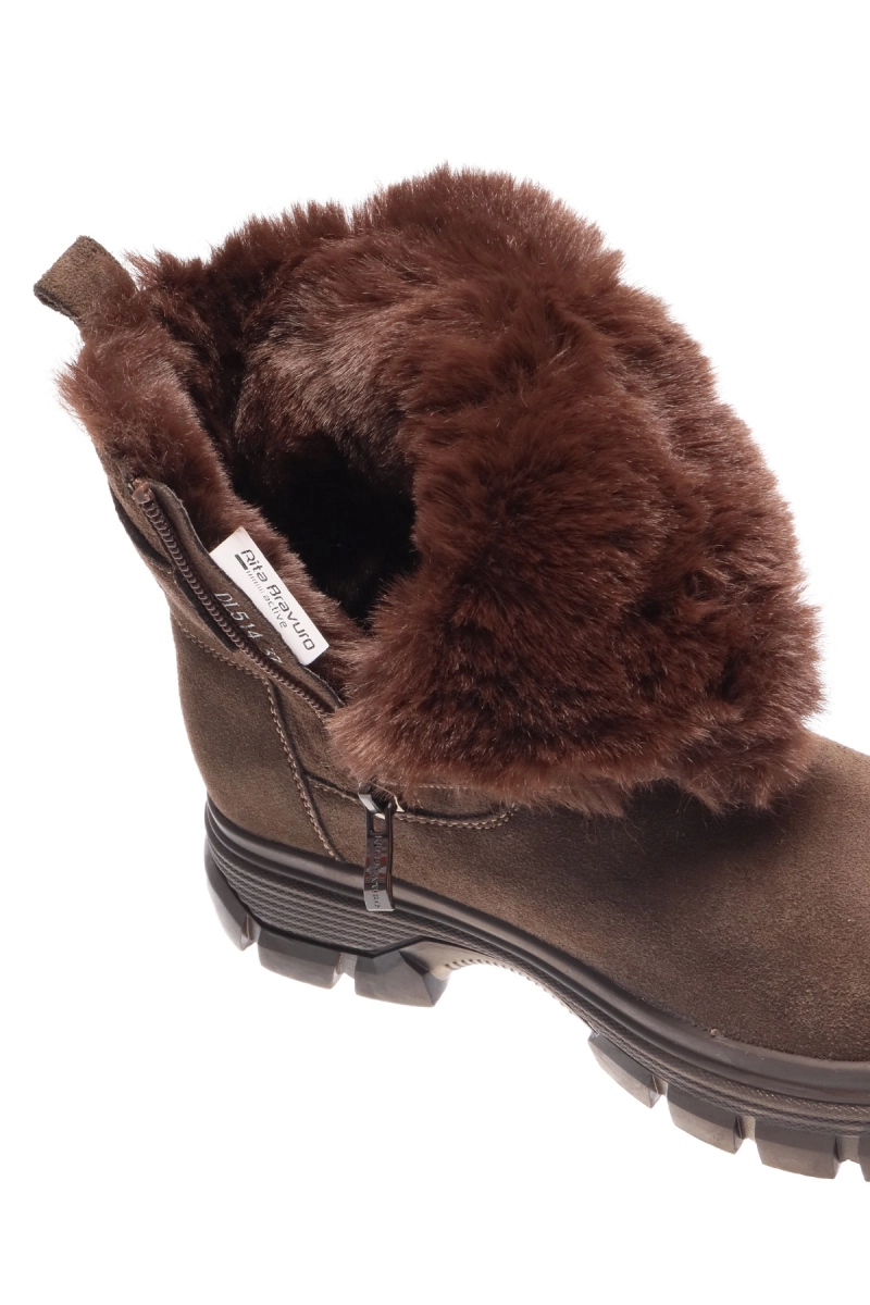 Rita Bravuro / Ботинки