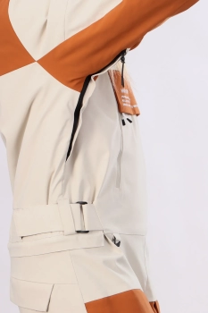 High Experience / Комбинезон горнолыжный