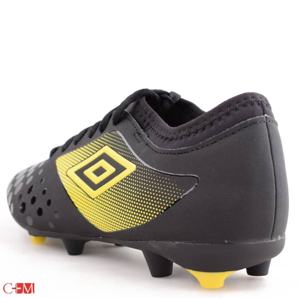 Umbro / Бутсы / с шипами / шиповки / для футбола / UX Accuro II Club HG 81320U-FNH