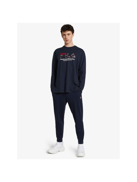 Fila / Лонгслив 110538-Z4