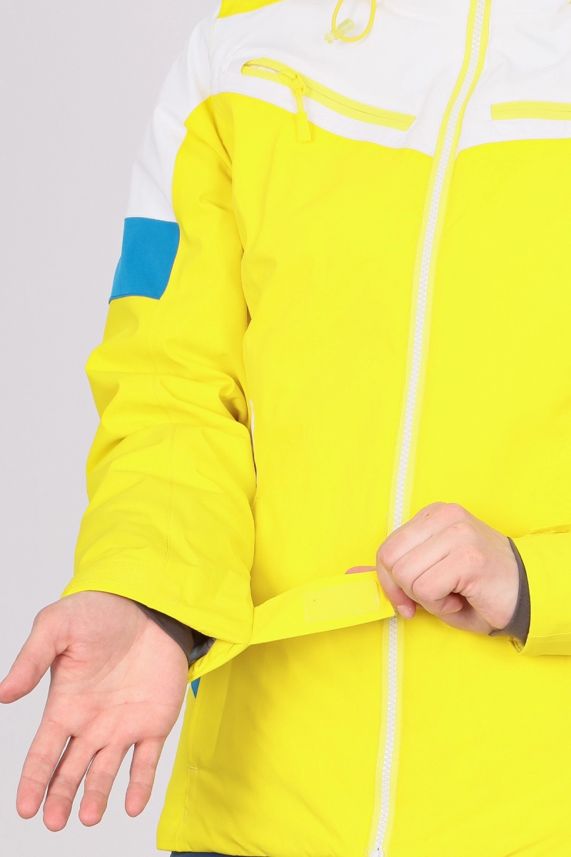 Running River / Куртка горнолыжная