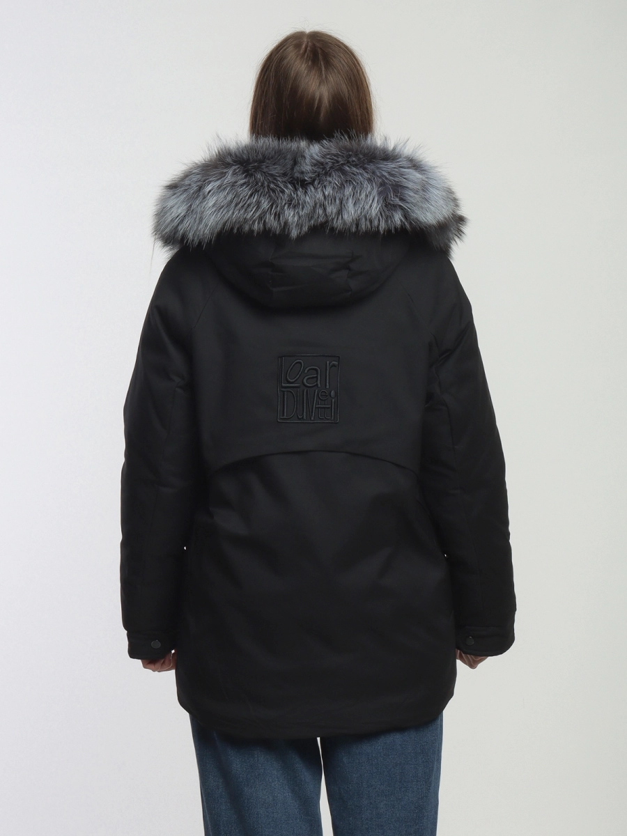 Lora Duvetti / Куртка утепленная