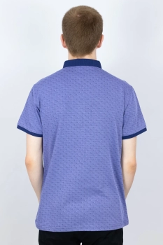 Mostom / Футболка - поло Mostom / Футболка - поло