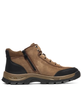 Torsion Field (Тофа) / Ботинки мужские утепленные