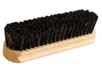 Olvist / Мини-щетка для обуви с конским волосом Olvist / Мини-щетка для обуви с конским волосом