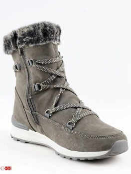 Полусапожки PATROL