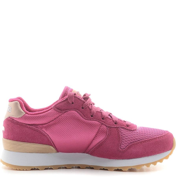 Skechers / Кроссовки OG 85 - Goldn Gurl 111-FUS