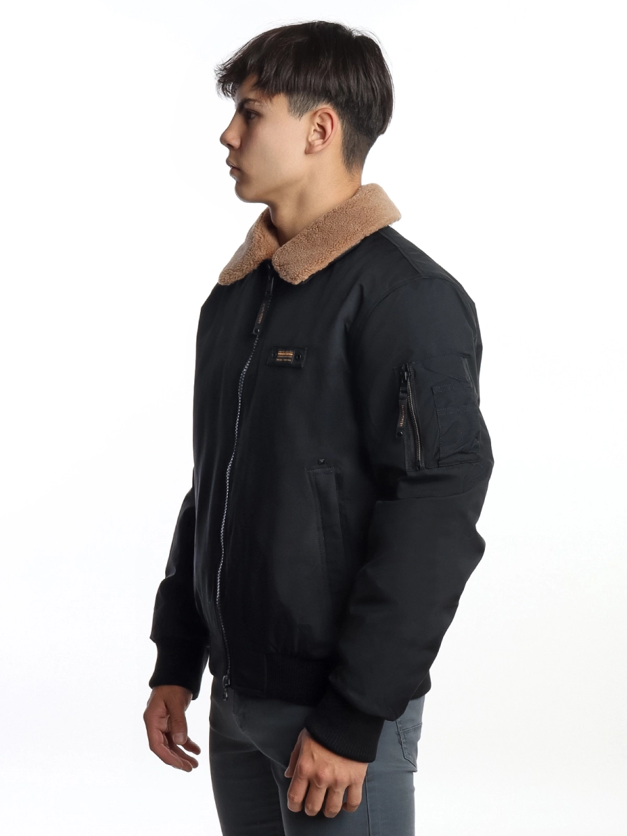 Shark Force / Куртка демисезонная