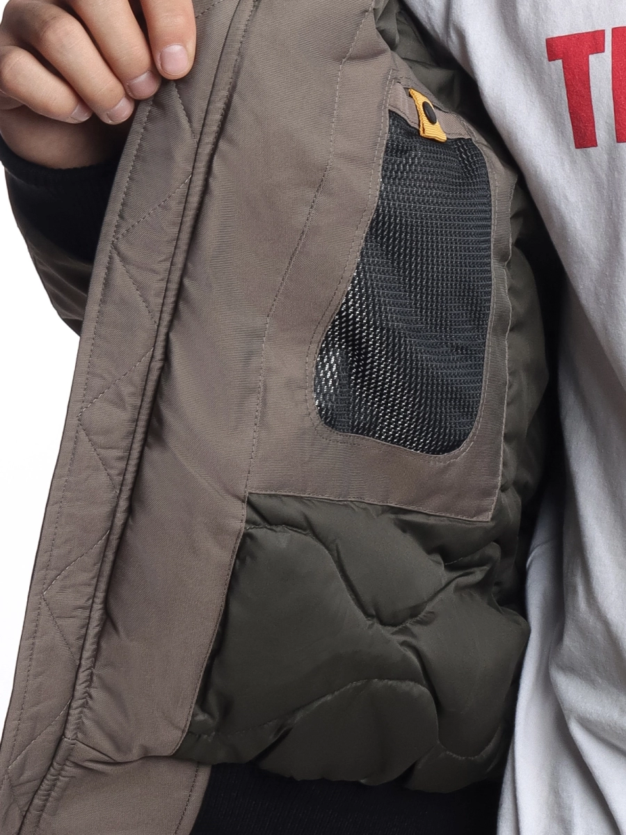 Shark Force / Куртка демисезонная