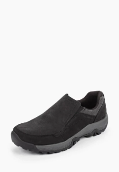 Merrell / Полуботинки Anvik Pace Moc