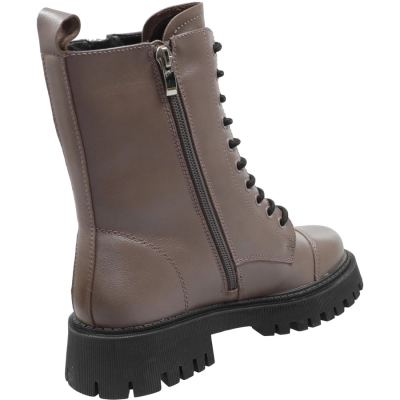 Torsion Field (Тофа) / Ботинки женские утепленные