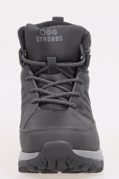 Strobbs / Ботинки STB_F8434