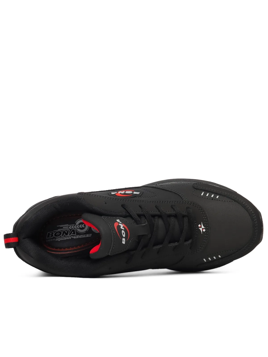 BONA / Кроссовки мужские деми BONA / Кроссовки мужские деми