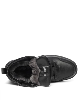 Strobbs / Ботинки мужские утепленные Strobbs / Ботинки мужские утепленные