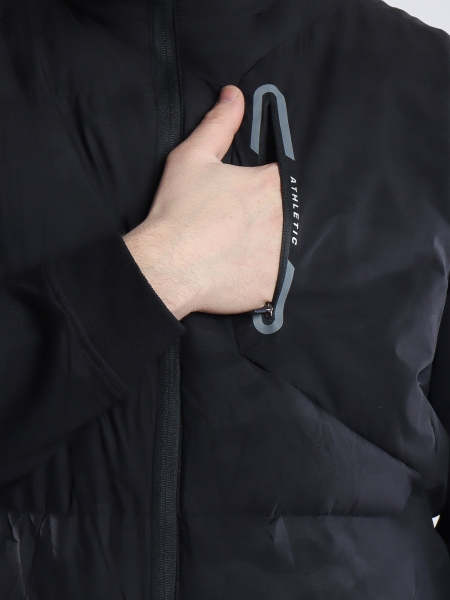 Sport & Moda / Жилет 20WF15