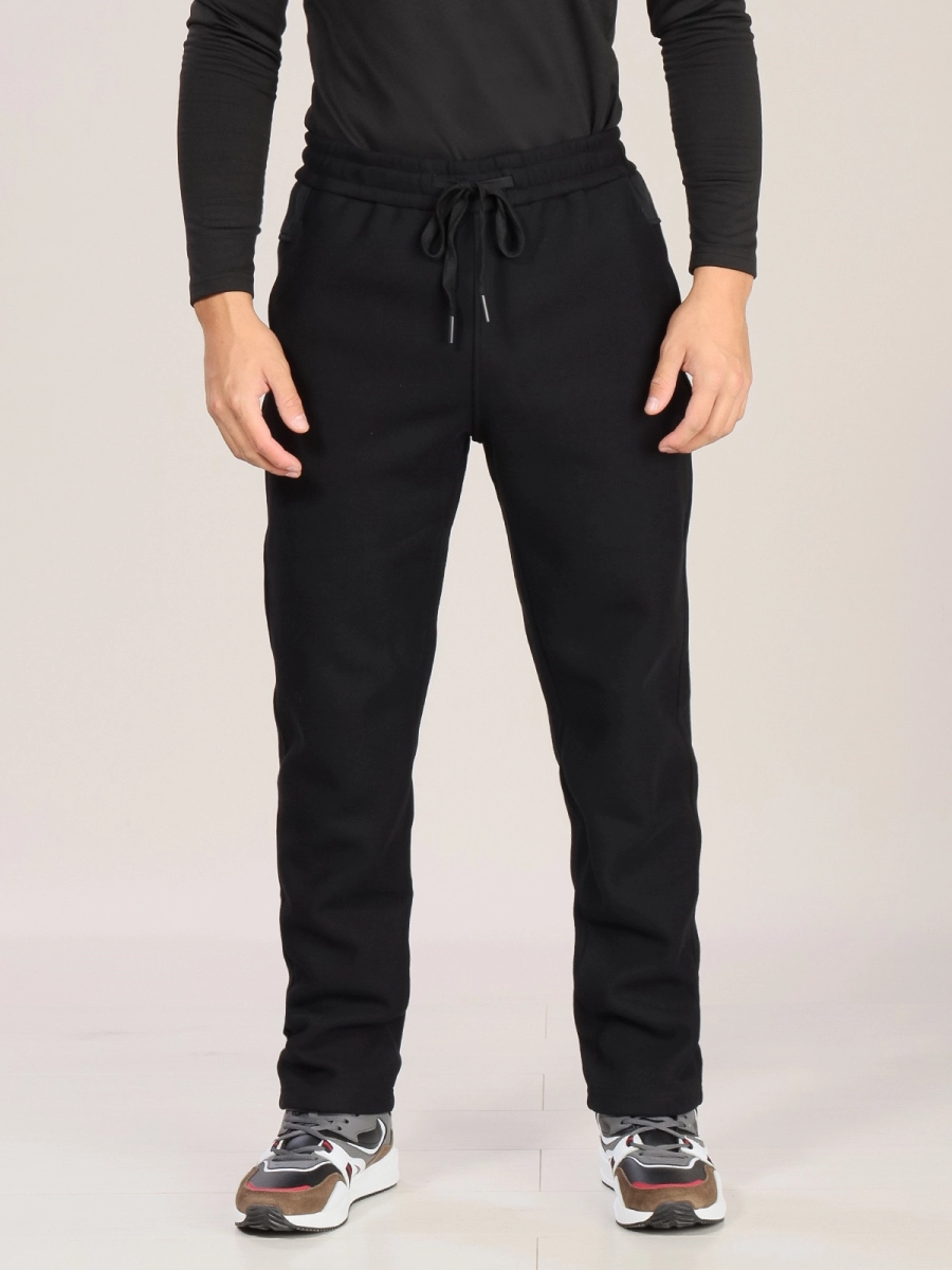 Master Class / Брюки утепленные / спортивные