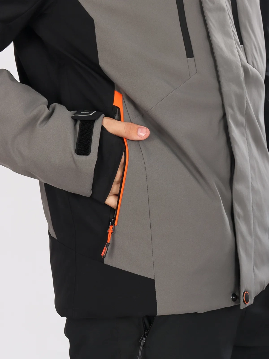 High Experience / Куртка горнолыжная мужская