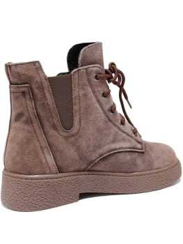 Torsion Field (Тофа) / Ботинки женские утепленные