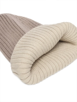 MISKORKI / Шапка женская