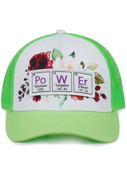 Urban Peak / Бейсболка