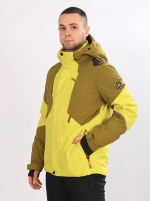 High Experience / Куртка горнолыжная мужская