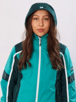 Running River / Куртка горнолыжная / для активного отдыха Running River / Куртка горнолыжная / для активного отдыха