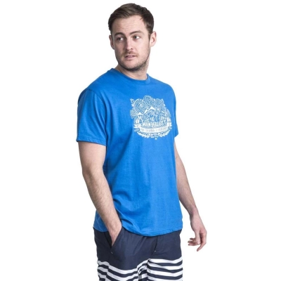 Trespass / Футболка Hainey