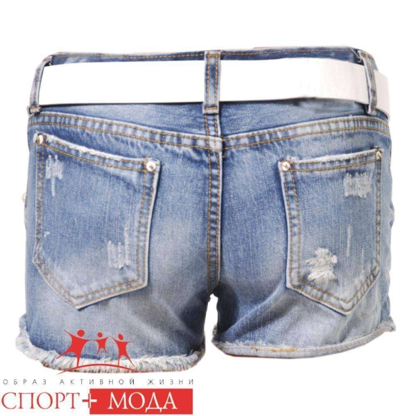 Sport & Moda / Шорты 802