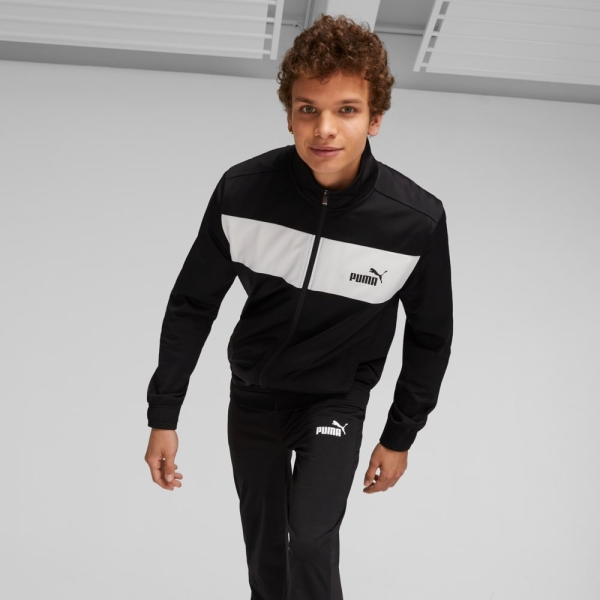 Puma / Спортивный костюм Poly Suit 67742701