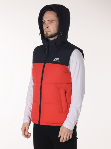 Super Pogo / Жилет