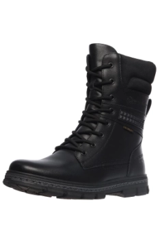 Torsion Field (Тофа) / Ботинки мужские утепленные