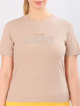 BXU / Футболка