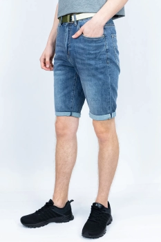 DSQ / Шорты джинсовые DSQ / Шорты джинсовые