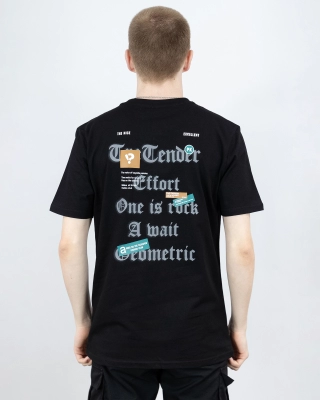 Pink Style / Футболка