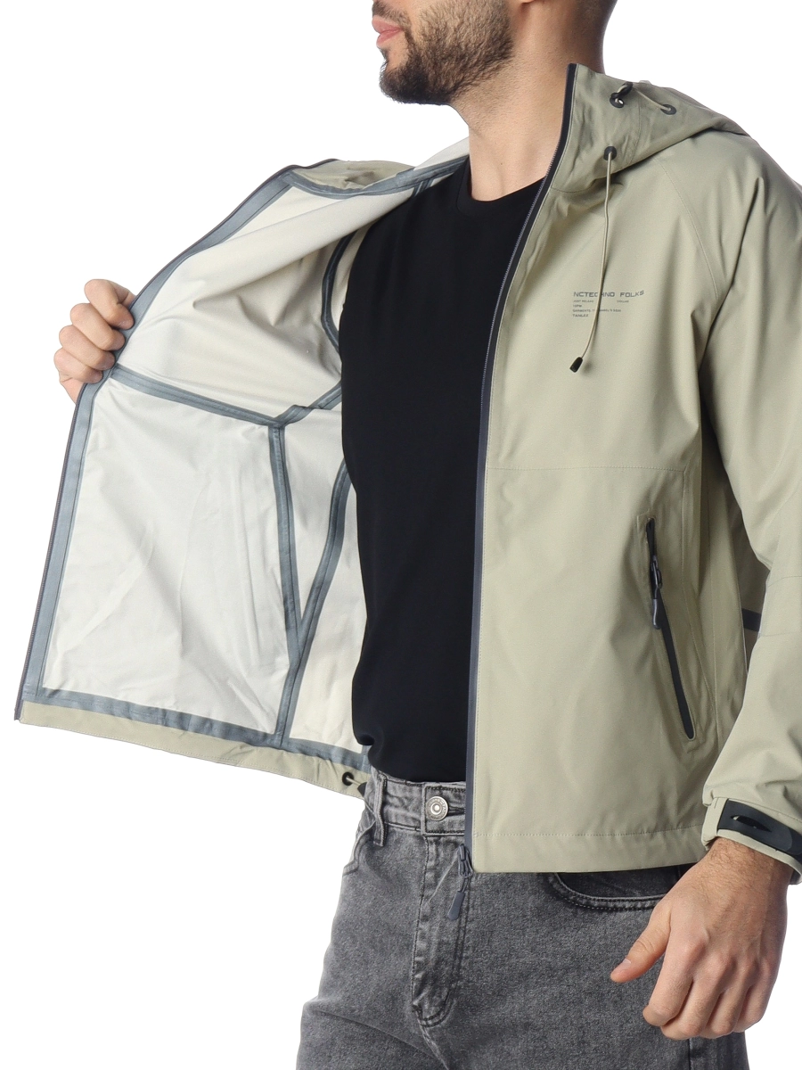 OZA / Ветровка унисекс