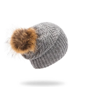 Marhatter / Шапка женская