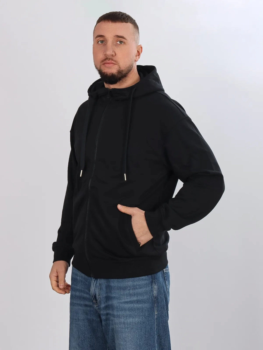 SAZ / Толстовка повседневная SAZ / Толстовка повседневная