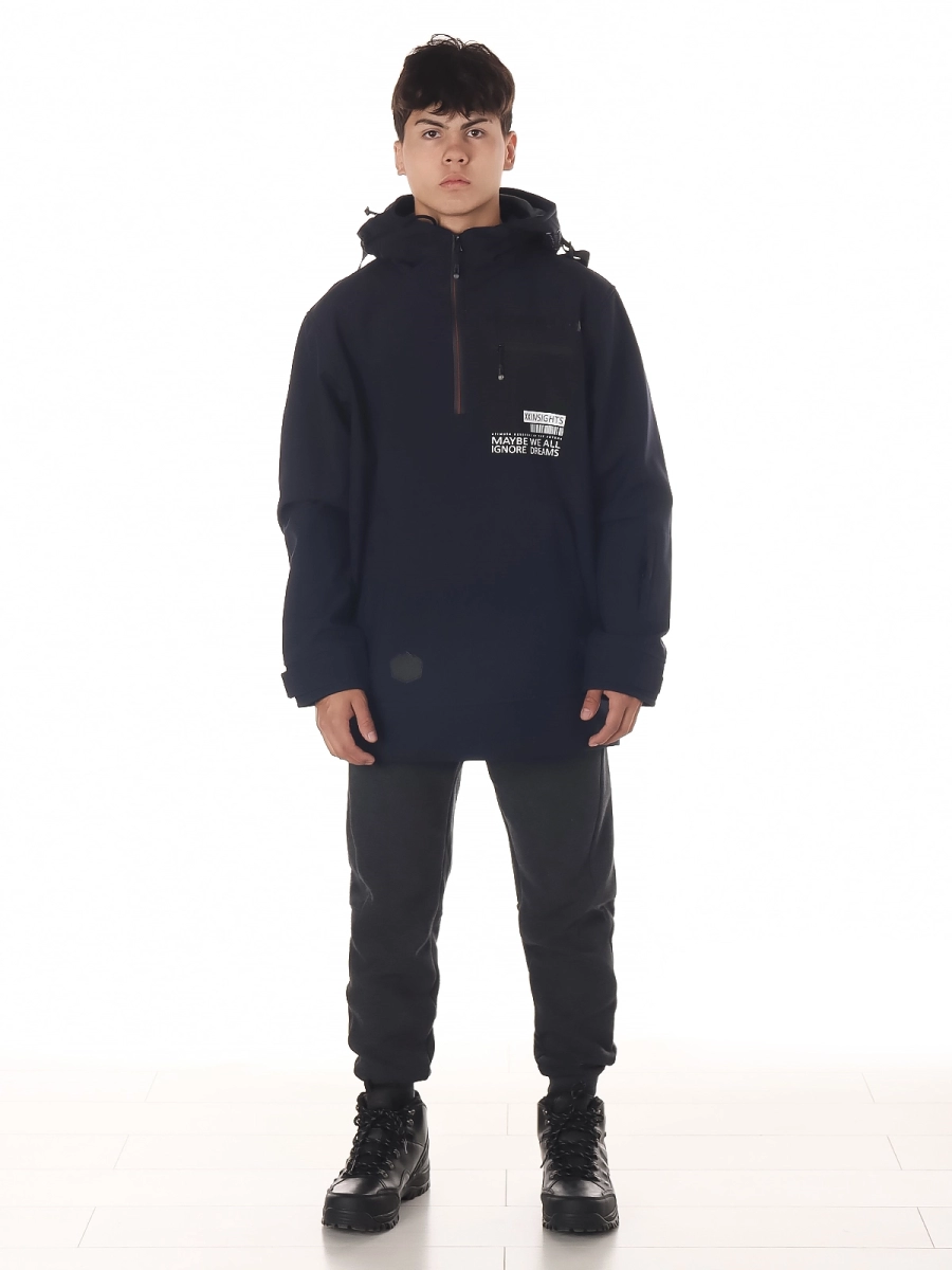 Azimuth / Куртка-анорак Azimuth / Куртка-анорак