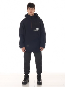 Azimuth / Куртка-анорак Azimuth / Куртка-анорак