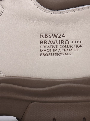 Rita Bravuro / Ботинки женские утепленные