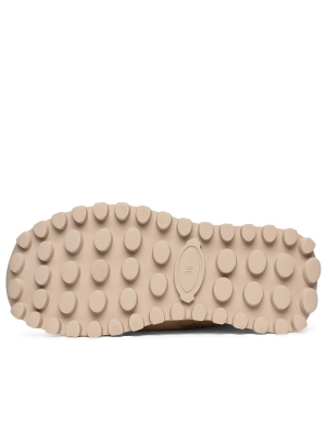 BelleBerry / Ботинки женские утепленные