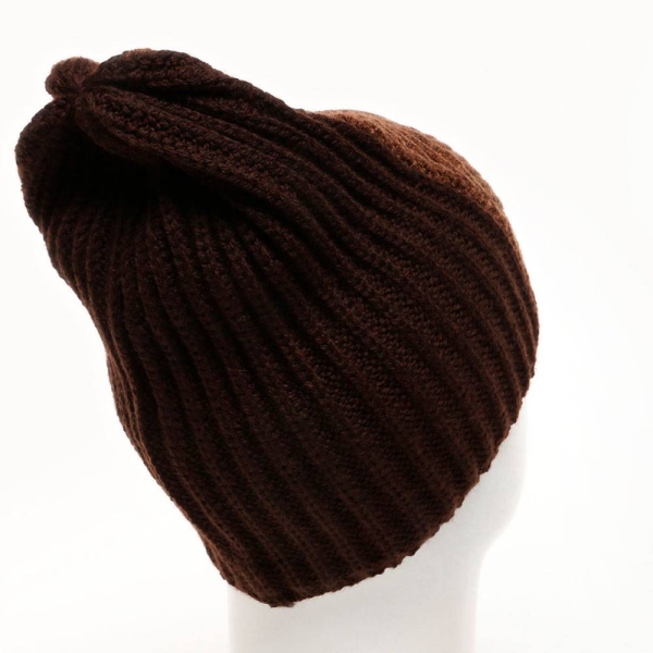 Marhatter / Шапка мужская MYH6921-2-028-026