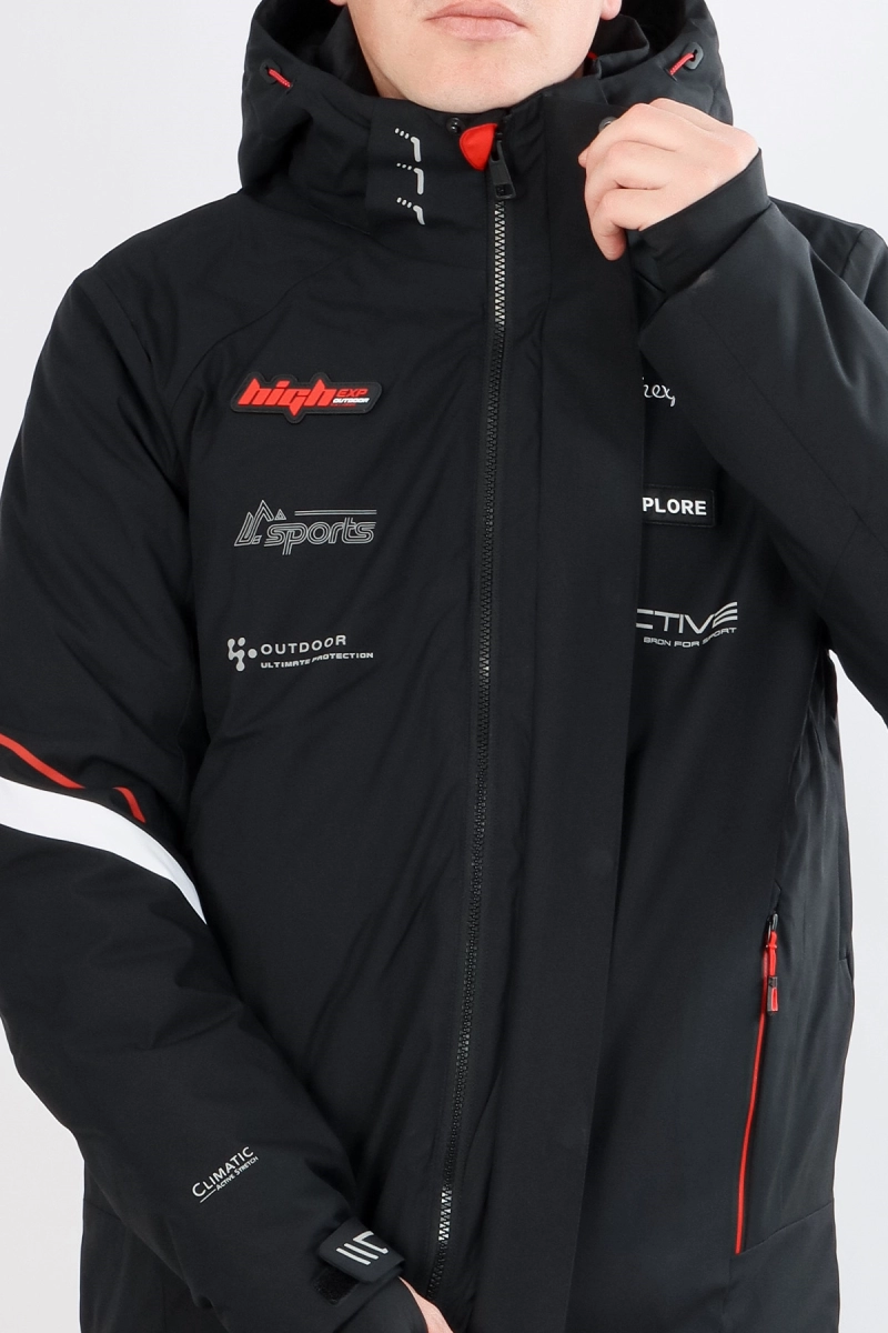 High Experience / Куртка горнолыжная