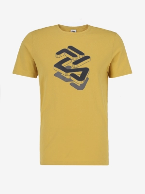 Fila / Футболка