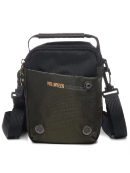 Volunteer / Барсетка с ремнем