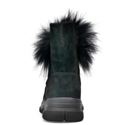 Rita Bravuro / Ботинки